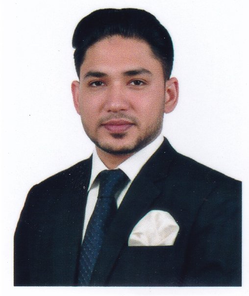 Kausar Ahmed